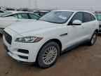 2017 JAGUAR F-Pace