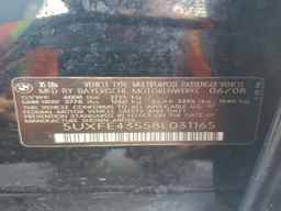 2008 BMW X5
