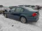 2007 BMW 3 SERIES