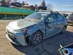2022 TOYOTA PRIUS
