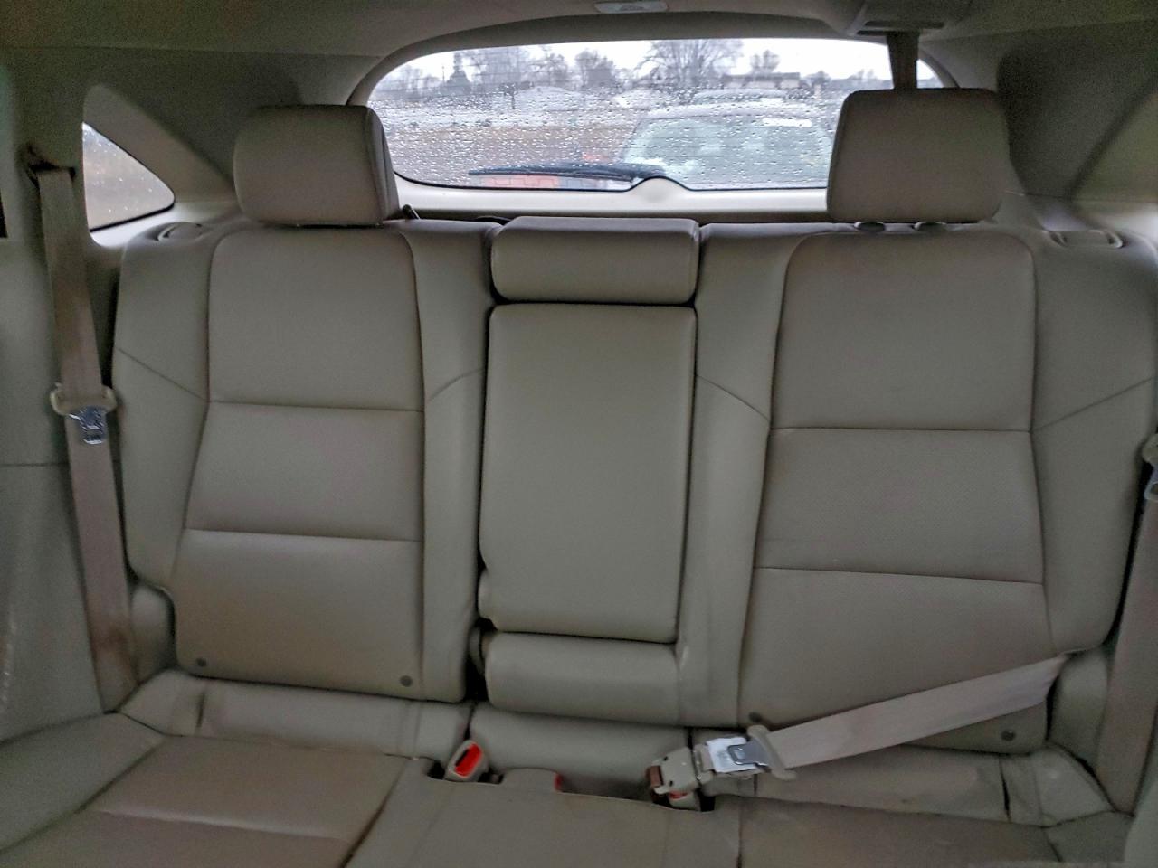 2014 ACURA RDX