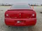 2007 PONTIAC G6
