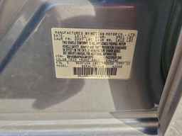 2012 NISSAN SENTRA