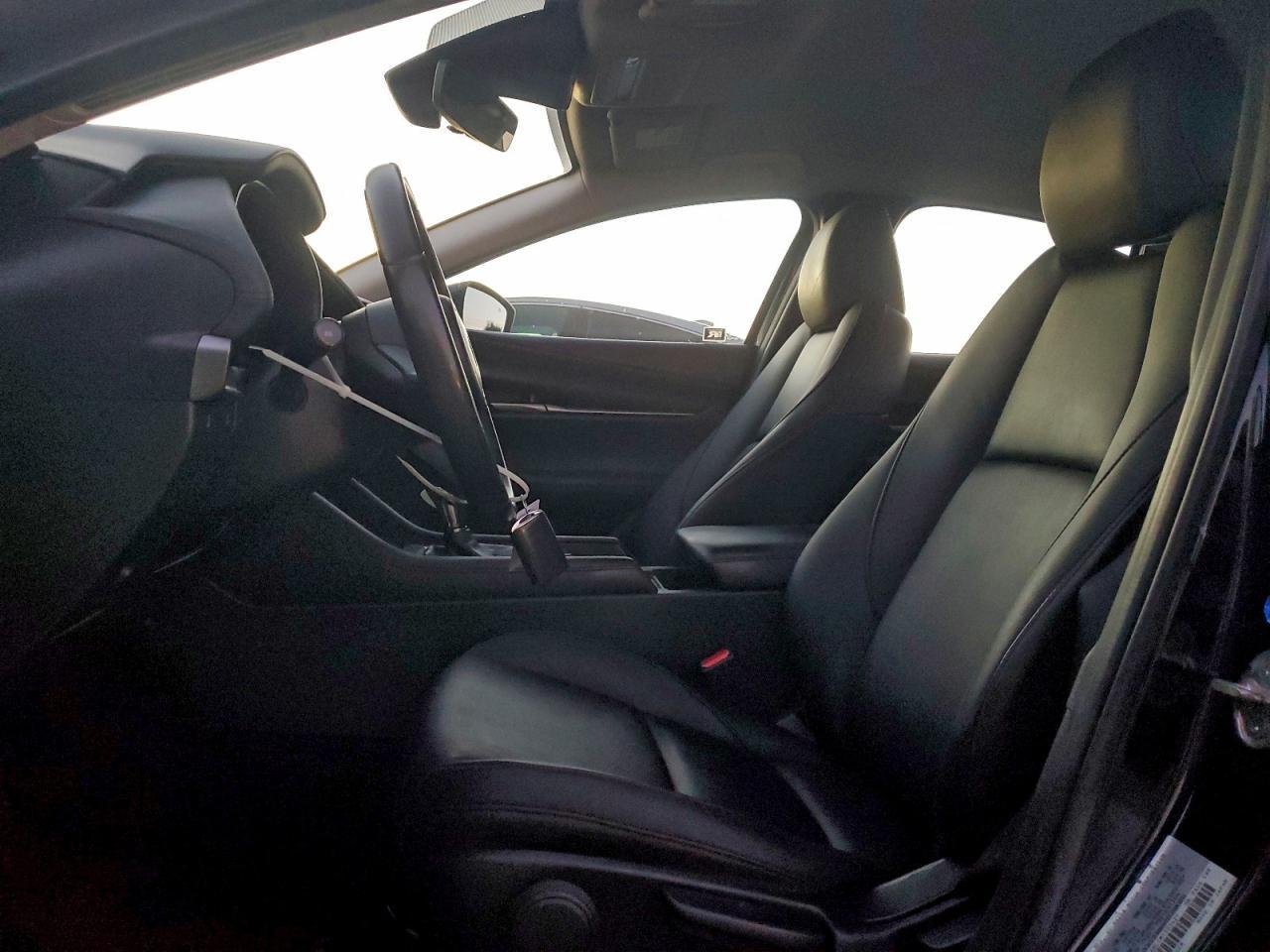 2021 MAZDA 3