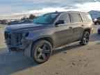 2015 CHEVROLET Tahoe