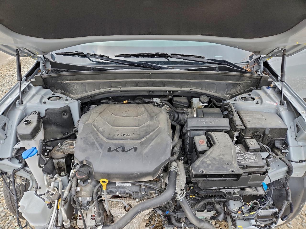 2024 KIA Telluride