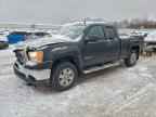 2013 GMC Sierra