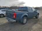 2014 NISSAN Frontier