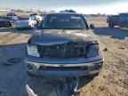 2007 NISSAN Frontier