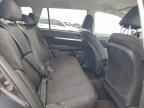 2010 SUBARU Outback