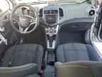 2013 CHEVROLET SONIC