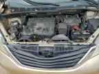 2011 TOYOTA SIENNA