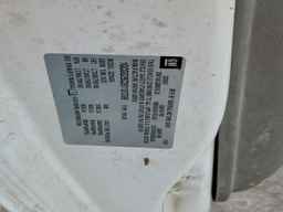 2008 CHEVROLET EXPRESS 2500