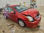 2011 NISSAN SENTRA