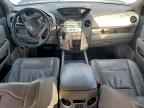 2011 HONDA PILOT