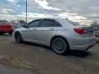 2012 CHRYSLER 200