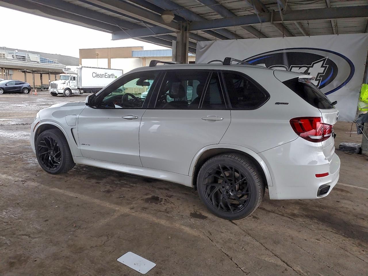 2018 BMW X5
