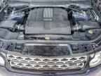2016 LAND ROVER RANGE ROVER