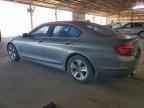 2012 BMW 5 series