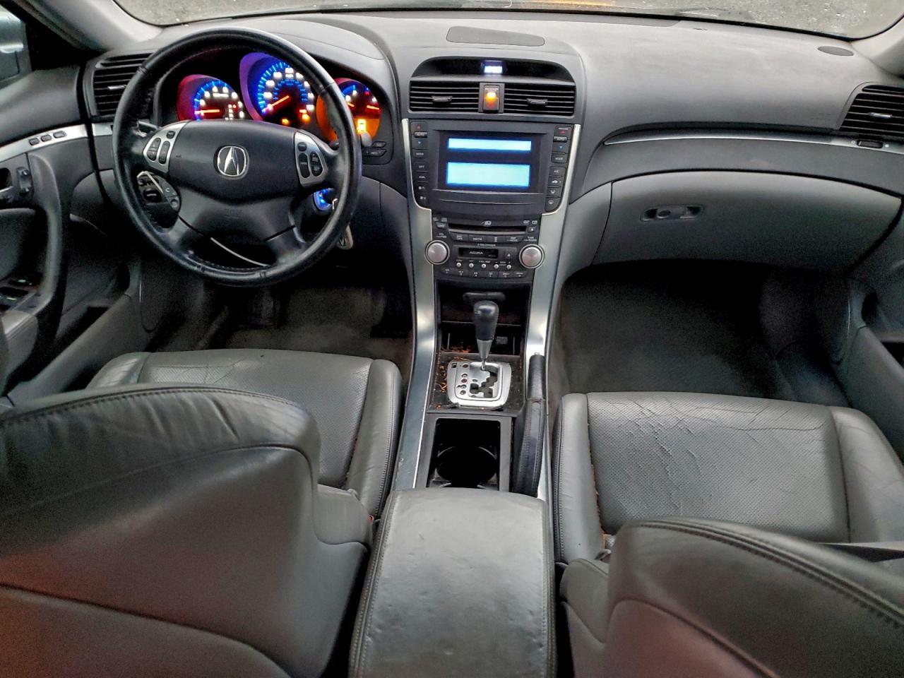 2006 ACURA TL