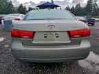 2009 HYUNDAI SONATA