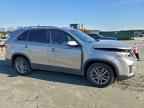 2015 KIA SORENTO