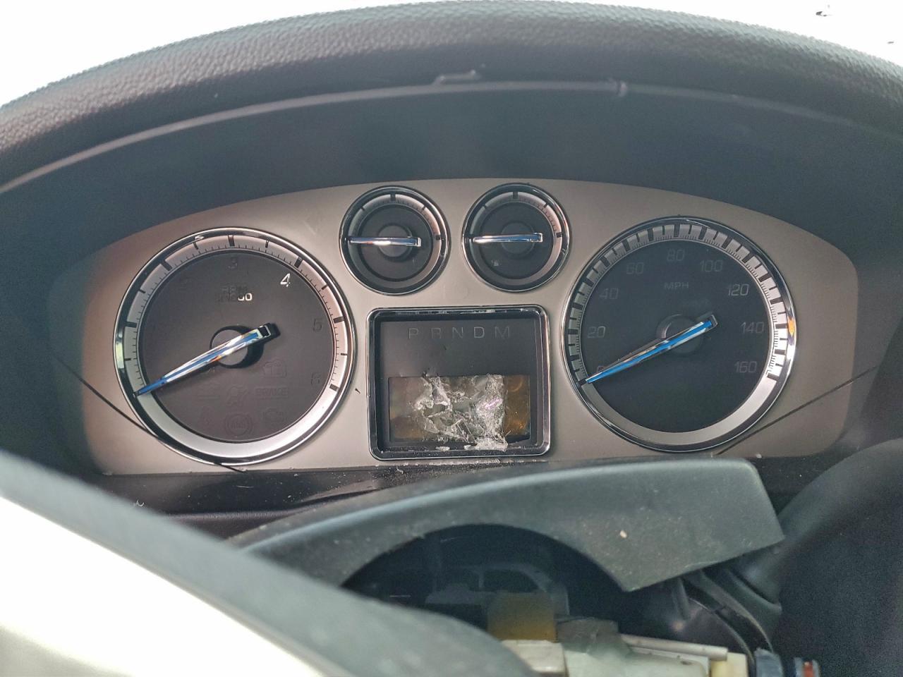 2013 CADILLAC ESCALADE