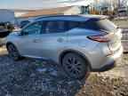 2017 NISSAN MURANO