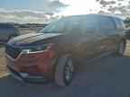 2022 KIA Carnival