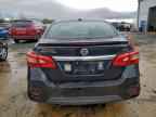 2016 NISSAN SENTRA