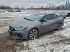 2021 NISSAN Maxima
