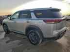 2023 NISSAN PATHFINDER