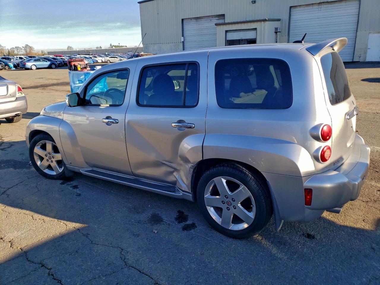 2006 CHEVROLET HHR