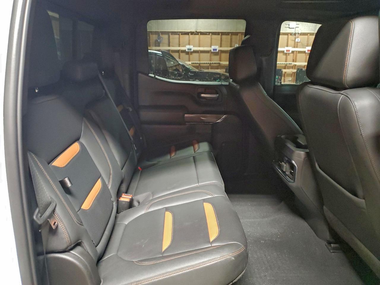 2022 GMC Sierra