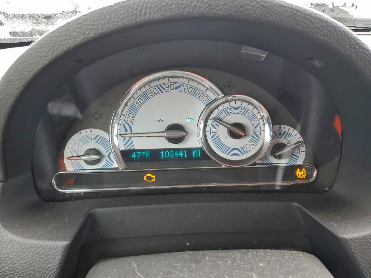 2006 CHEVROLET HHR