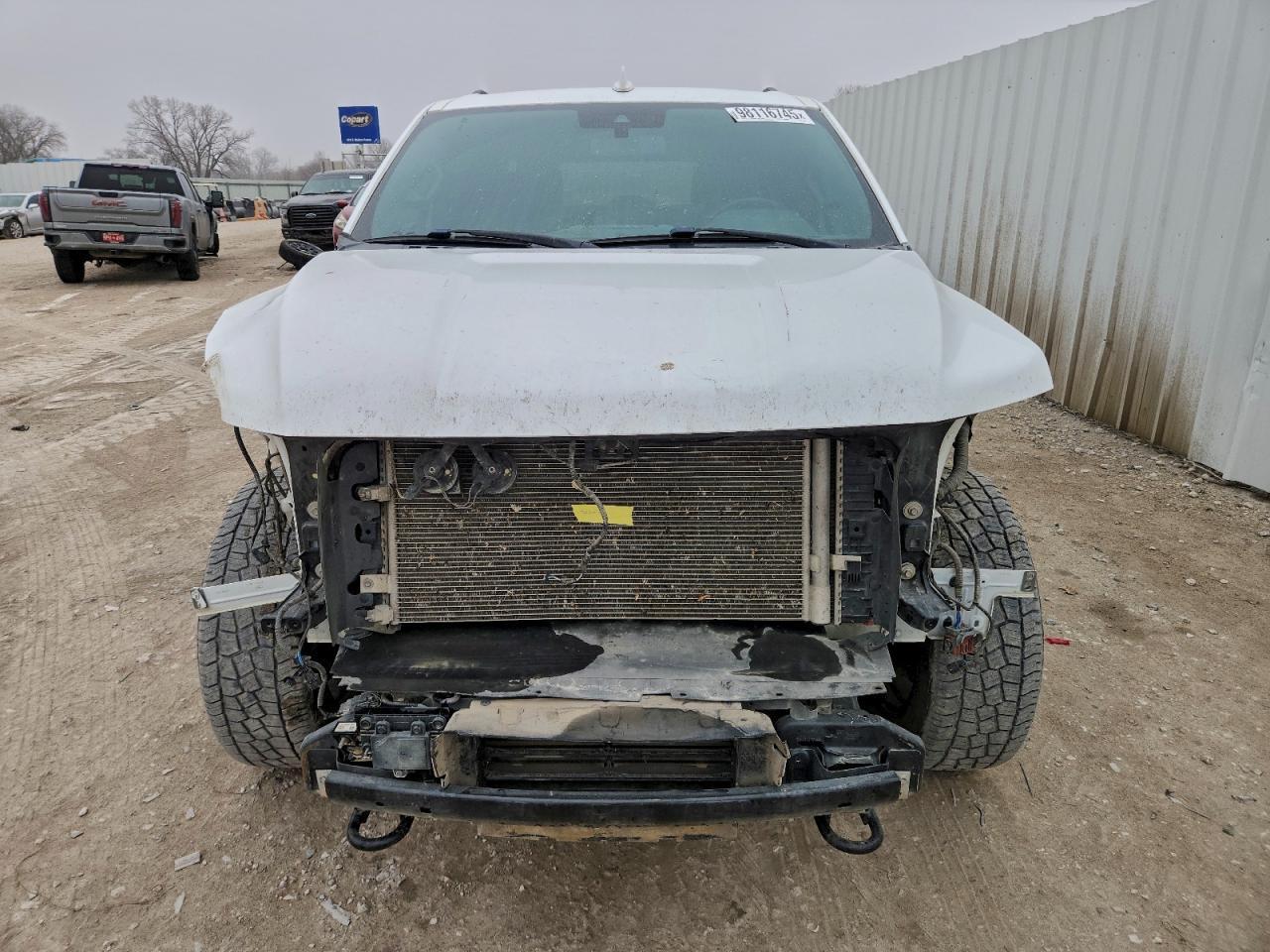 2020 FORD Expedition