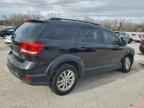 2016 DODGE JOURNEY