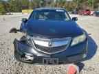 2014 ACURA RDX