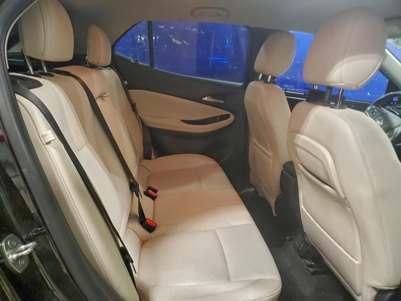 2021 BUICK Encore GX
