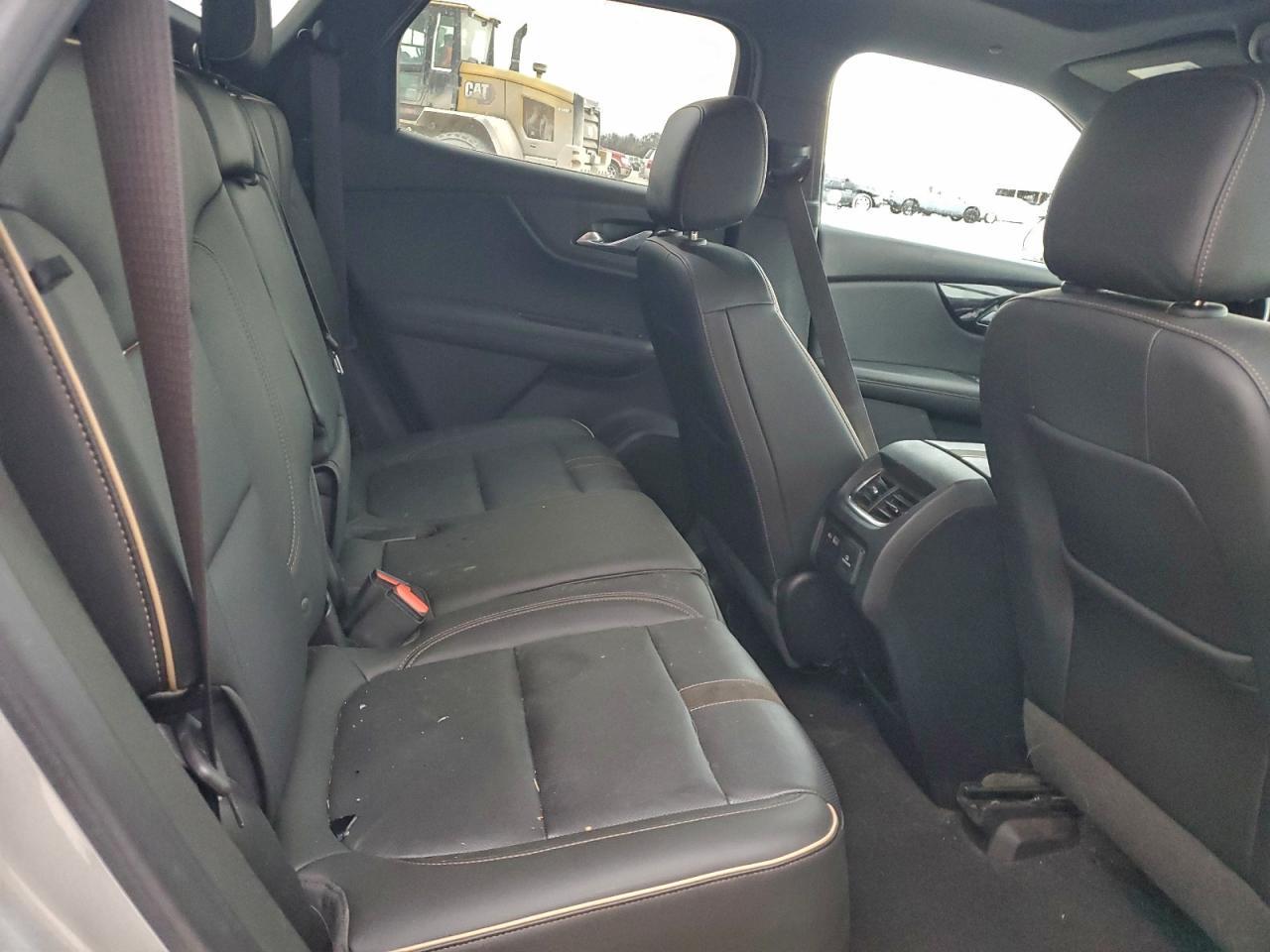2019 CHEVROLET BLAZER