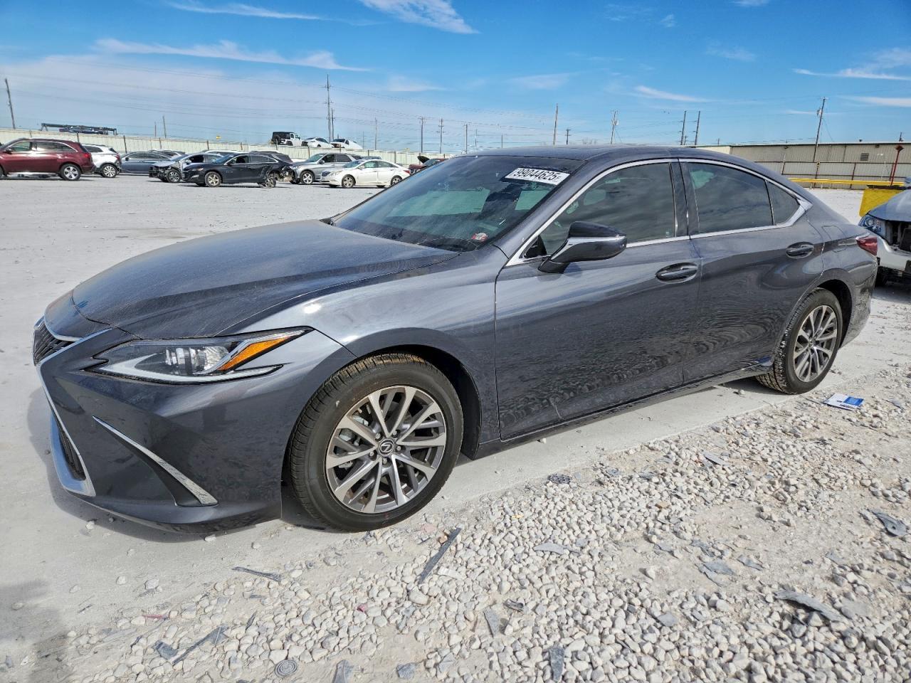 2023 LEXUS ES 350