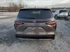 2023 TOYOTA SIENNA