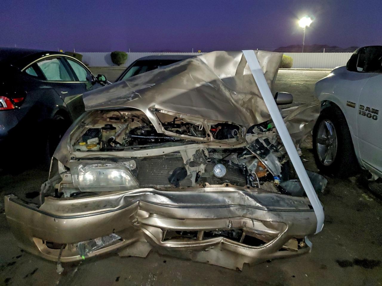 1998 INFINITI I30