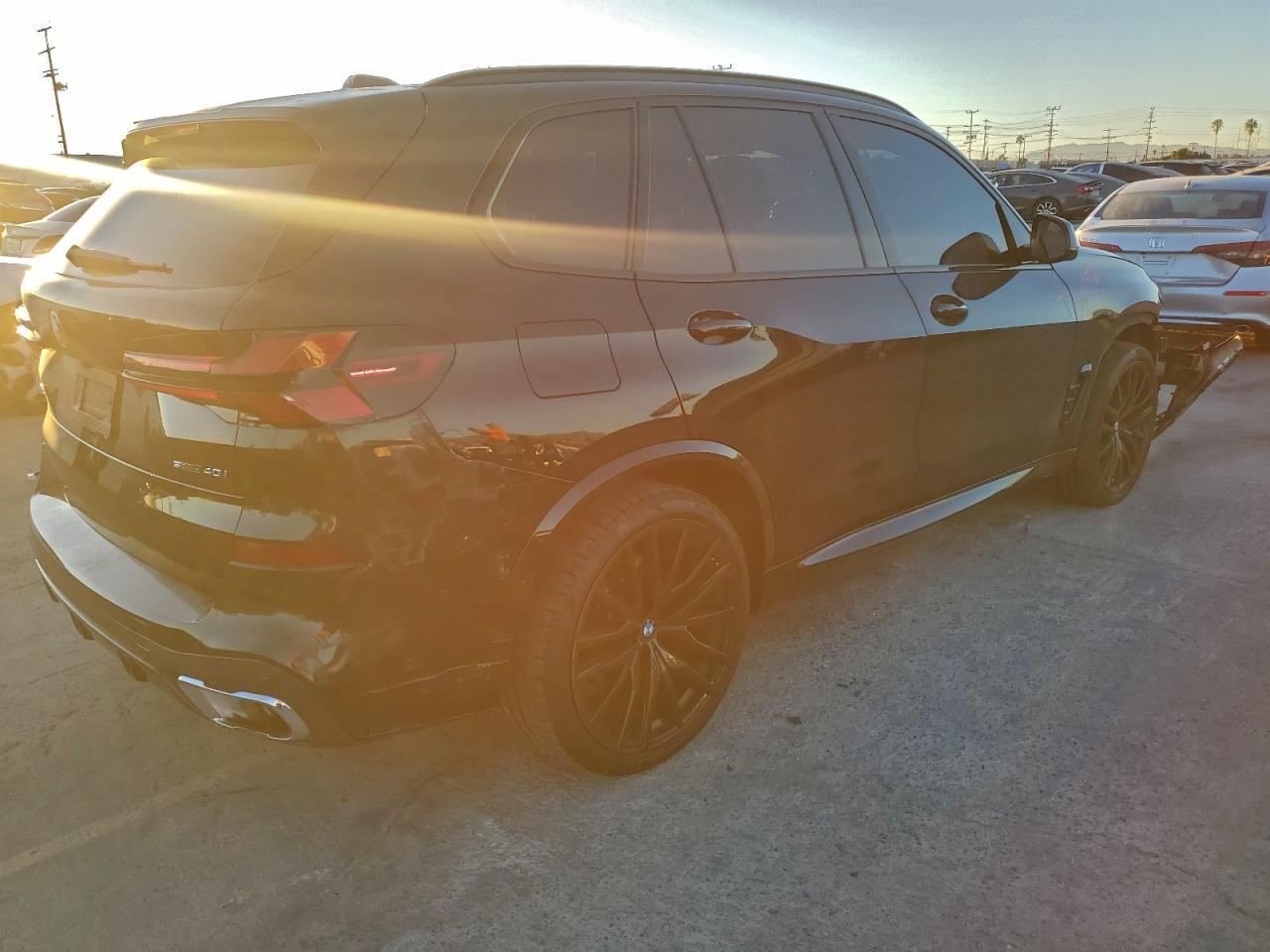 2024 BMW X5