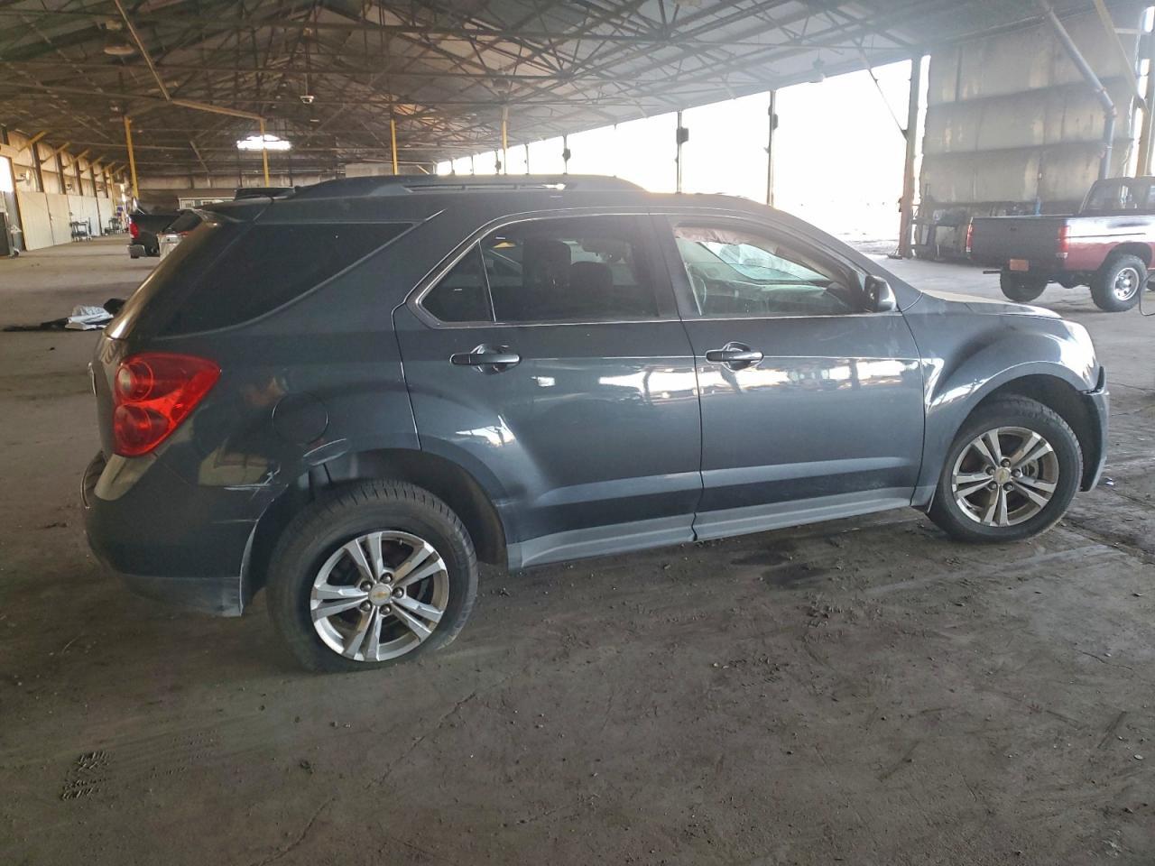 2011 CHEVROLET EQUINOX