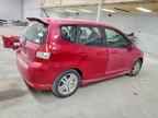 2008 HONDA FIT