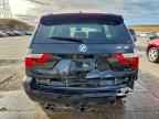 2007 BMW X3