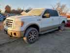 2013 FORD F-150 Lightning