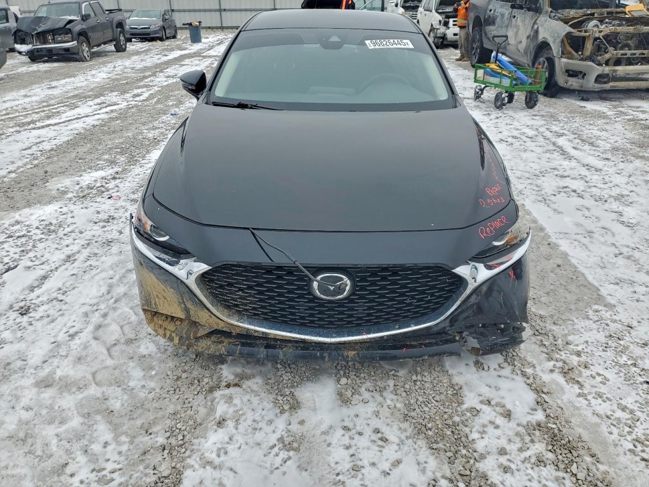 2021 MAZDA 3