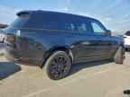 2024 LAND ROVER RANGE ROVER